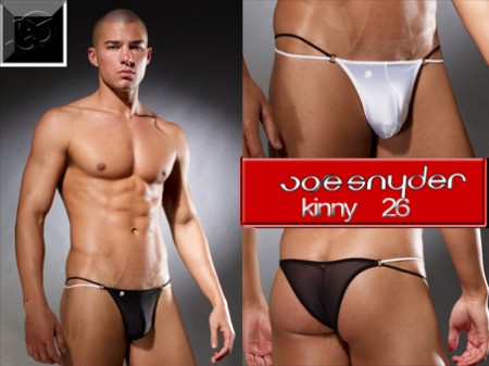 KINNY 26
